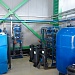 Установки очистки сточных вод оборотного водоснабжения